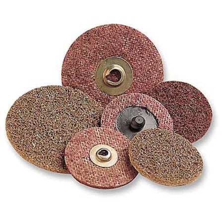 High Strength Disc, AlO, 2in, VF, TR, PK200 MPN:7000000709