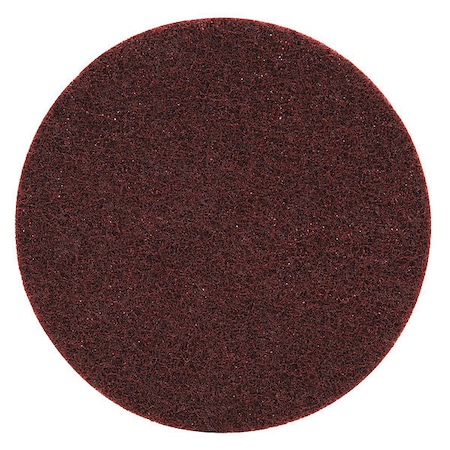 Hook-and-Loop Surface Conditioning Disc, 7