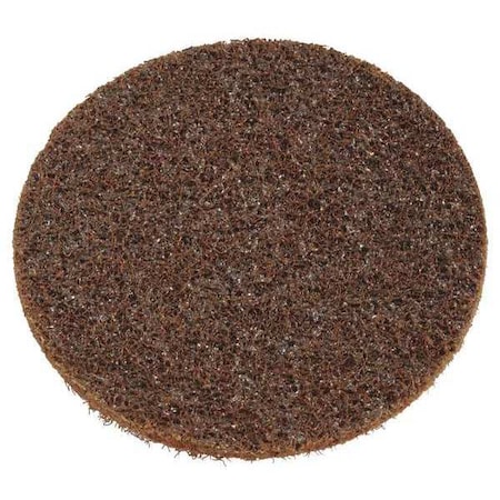 Hook-and-Loop Surface Conditioning Disc, 5