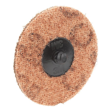 Surface-Conditioning Disc, 3in DiaTR MPN:7000000756
