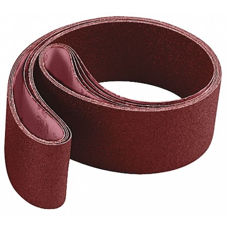 Srfc Cndtng Low Stretch Belt, 3-1/2inx15-, PK10 MPN:7000028462