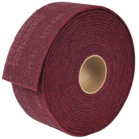 Abrasive Roll, 6