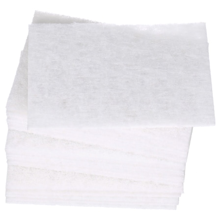 Light Cleansing Hand Pad, 6