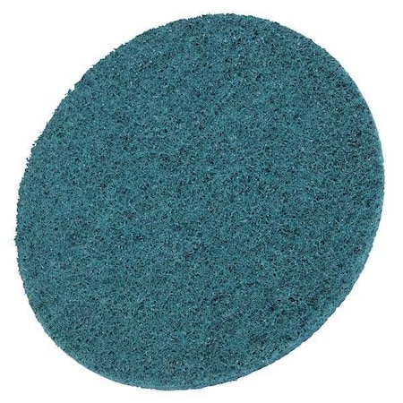 Hook-and-Loop Surface Conditioning Disc, 4-1/2