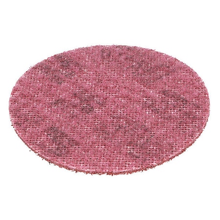 Hook-and-Loop Surface Conditioning Disc, 4-1/2