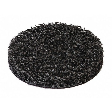Hook-and-Loop Surface Conditioning Disc, 5