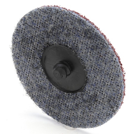 Surface-Conditioning Disc, 3 in Dia, TR MPN:7000046112