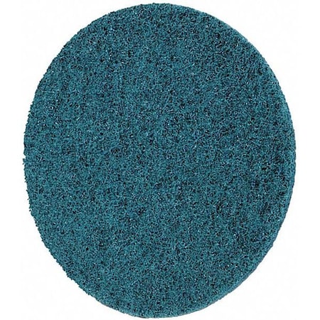 Surface-Conditioning Disc, 3 in Dia, TR MPN:7000046149