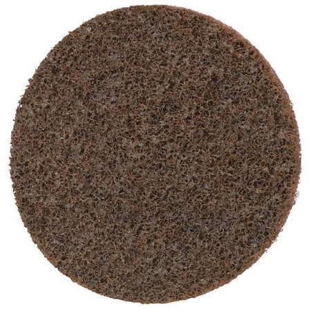 Surface-Conditioning Disc, 3 in Dia, TR MPN:7000046218