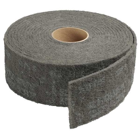 Abrasive Roll, 4