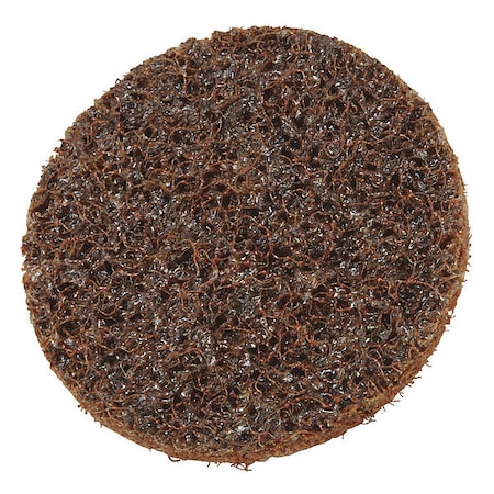 Hook-and-Loop Surface Conditioning Disc, 3