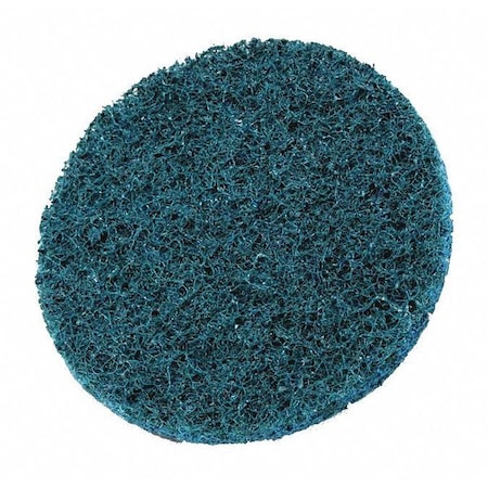 Hook-and-Loop Surface Conditioning Disc, 2
