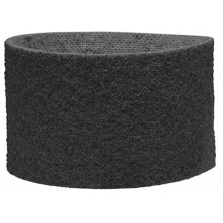 Surface Conditioning Belt, 3-1/2inx15-1/, PK10 MPN:7000120589