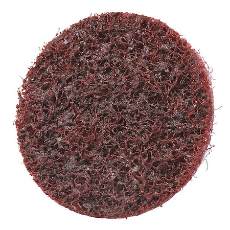Surface-Conditioning Disc, 2 in Dia, TS MPN:7000120667