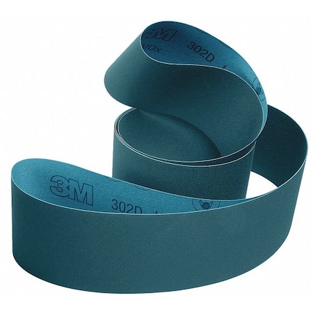 Surface Conditioning Film Backed Belt, 4, PK5 MPN:7000120767