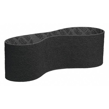 Surface Conditioning Belt, 6inx48 in S S, PK5 MPN:7000120797