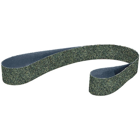 Surface Conditioning Low Stretch Belt, 2, PK10 MPN:7000120844