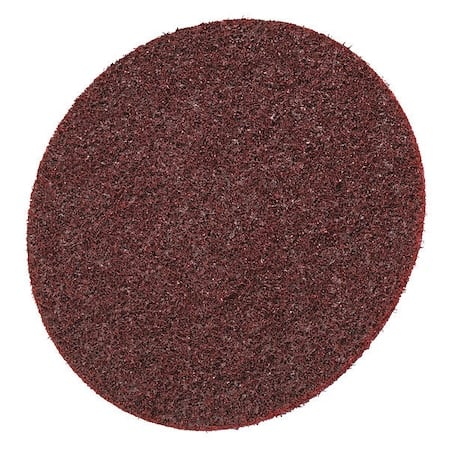 Hook-and-Loop Surface Conditioning Disc, 8