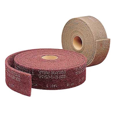 Surface Cond Roll, 4 in W, 30 ft L, PK3 MPN:7000120882