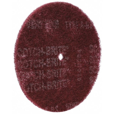 High Strength Disc, 8 in Dia, 1/2 in Arbor MPN:7000120989