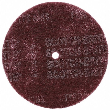 High Strength Disc, 8 in Dia, 1/2 in Arbor MPN:7000121006