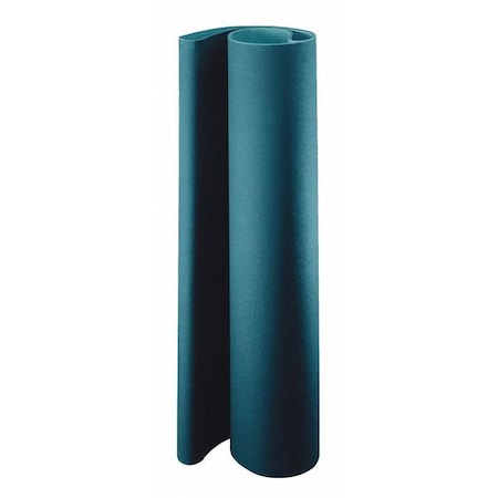 Sanding Belt, 25 in W, 60 in L, Non-Woven, Aluminum Oxide, Not Applicable Grit, Very Fine, SC-BL MPN:7000121037