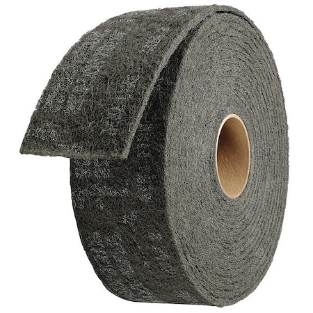 Surface Conditioning Roll, 4 in W, 30ft L MPN:7000121075