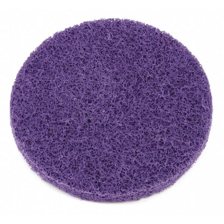 Fiber Disc, 8