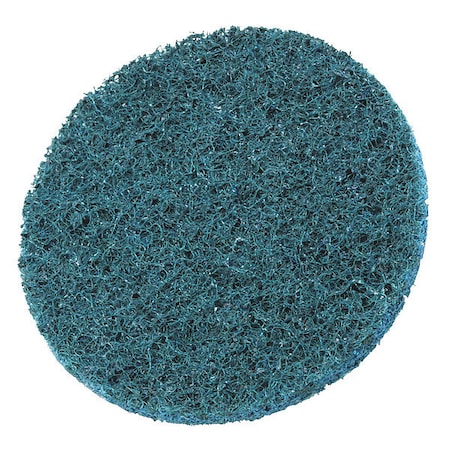 Hook-and-Loop Surface Conditioning Disc, 3