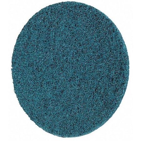 Hook-and-Loop Surface Conditioning Disc, 5