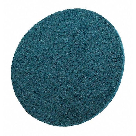 Hook-and-Loop Surface Conditioning Disc, 7