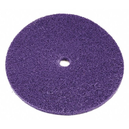 Clean and Strip Cup Wheel, BF-DC, 12