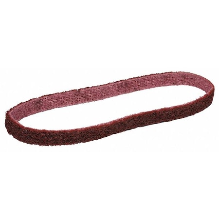 Surface Conditioning Belt, 1/2inx30 in A, PK20 MPN:7010294747