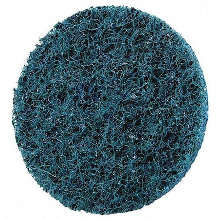 Surface-Conditioning Disc, 1 1/2in Dia, TS MPN:7010309655