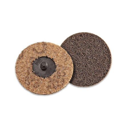 Disc, Srfce CondD, 16907 3A CRS, Brwn, PK100 MPN:7010309851