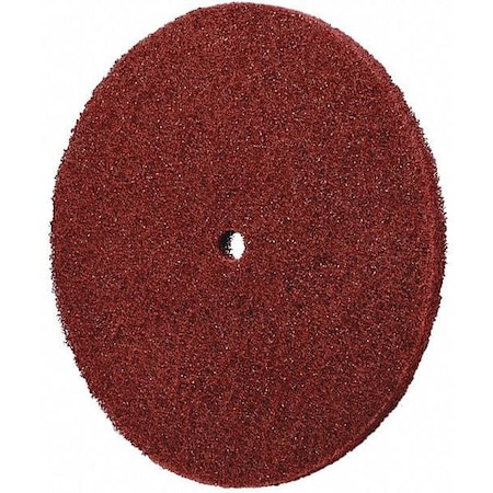 High Strength Disc, 8 in Dia, 1 in Arbor MPN:7010328538