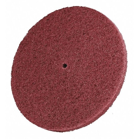 High Strength Disc, 6inx1/4 in S VFN, 10, PK100 MPN:7010328733
