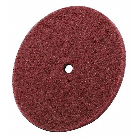 High Strength Disc, 12inx1-1/4 in A FIN, PK25 MPN:7010329113