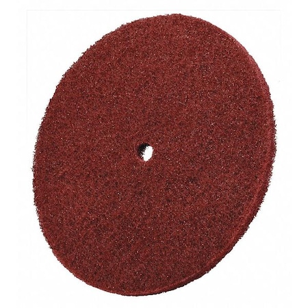 High Strength Disc, 10inx3/4 in A VFN, 5, PK50 MPN:7010329263