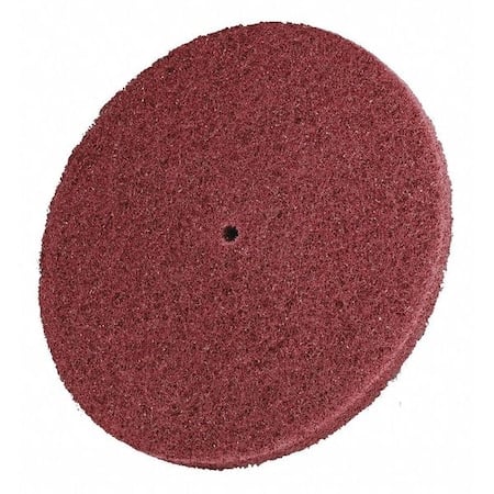 High Strength Disc, 6inx5/8 in A VFN, 10, PK100 MPN:7010329662