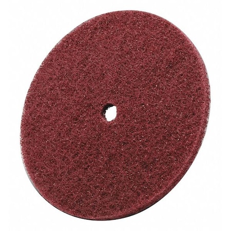 High Strength Disc, 4inx1/2 in A MED, 15, PK150 MPN:7010364352