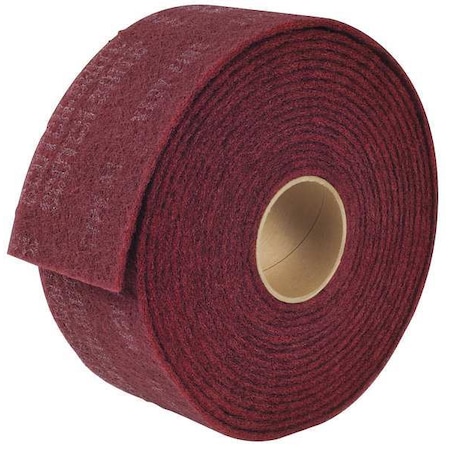 Abrasive Roll, 4