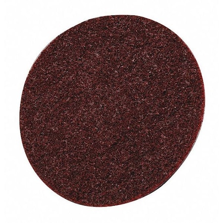Hook-and-Loop Surface Conditioning Disc, 14