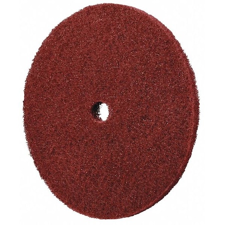High Strength Disc, 10 in Dia, 1 in Arbor MPN:7010365631