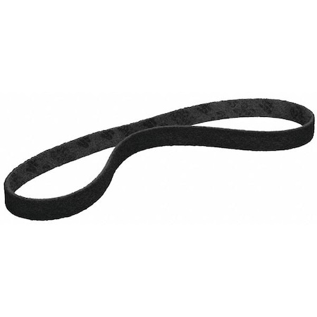 Surface Conditioning Belt, 2inx48 in S S, PK10 MPN:7010365817