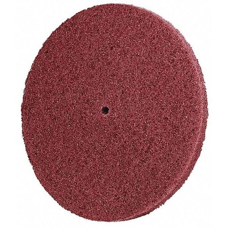 High Strength Disc, 6 in Dia, 3/4 in Arbor MPN:7010365843