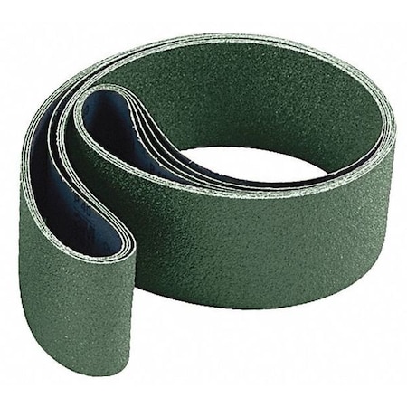 Surface Conditioning Low Stretch Belt, 3, PK5 MPN:7010365871