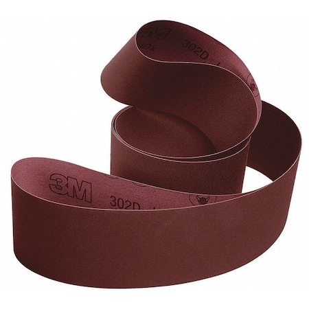Surface Conditioning Film Backed Belt, 6 MPN:7010365982