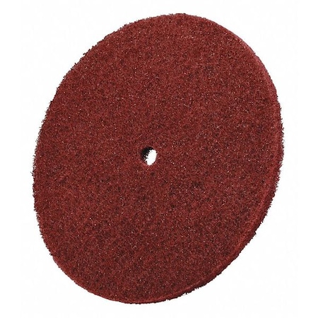 High Strength Disc, 12inx1/2 in A MED, 2, PK25 MPN:7010366008