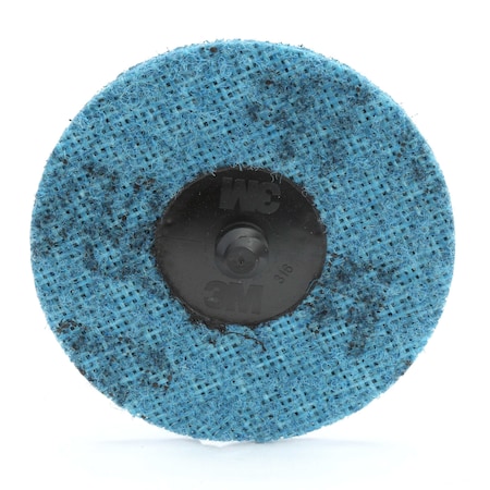 Surface Cond Disc, 16902, 2AVFN, Blu, PK200 MPN:7010366381